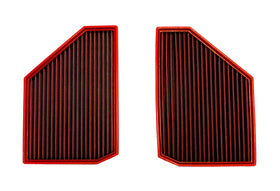 BMC Air Filter suit BMW X5M F95 X6M F96 S63 & X5 G05 X6 G06 X7 G07 M50i xDrive N63 - FB01103 - MODE Auto Concepts