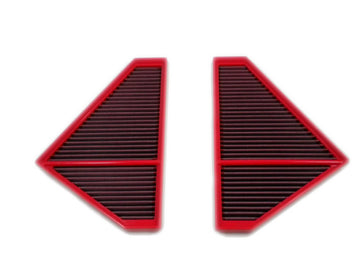 BMC Air Filter suits Jaguar F-Type 5.0 V8 S R SV SVR & 3.0 V6 (Kit of 2)- FB810/20 - MODE Auto Concepts