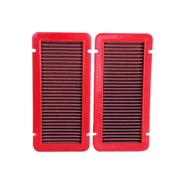 BMC Air Filter suit Lamborghini Gallardo 5.0 V10 inc. Superleggera - FB523/03 (Twin Kit) - MODE Auto Concepts