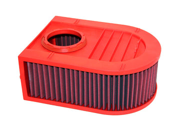 BMC Air Filter suits Porsche Macan I II 2.0T & 3.0 V6 Diesel - FB867/04 - MODE Auto Concepts