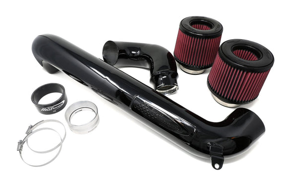 Burger Motorsports Performance Elite Intake suits BMW M3 G80 M4 G82 S58 - MODE Auto Concepts