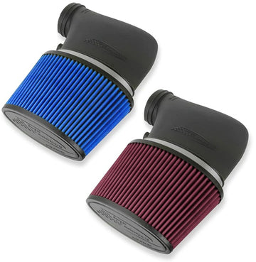 Burger Motorsports Performance Intake suits BMW N55 535i F10 F11 640i F06 F12 F13 (F-Series) - MODE Auto Concepts