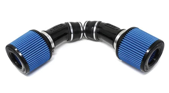Burger Motorsports BMS Elite Performance Intake for BMW M5 F90 M8 F91 F92 F93 - MODE Auto Concepts