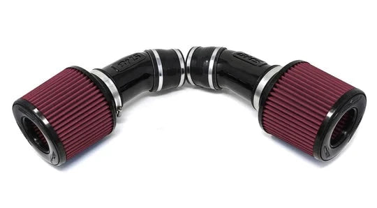 Burger Motorsports BMS Elite Performance Intake for BMW M5 F90 M8 F91 F92 F93 - MODE Auto Concepts