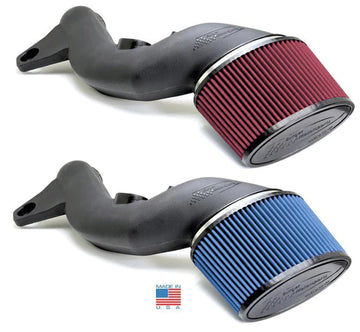 Burger Motorsports Performance Intake suits BMW N55 M135i F20 M235i F22 335i F30 435i F32 & M2 F87 (F-Series) - MODE Auto Concepts