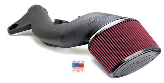 Burger Motorsports Performance Intake suits BMW N55 M135i F20 M235i F22 335i F30 435i F32 & M2 F87 (F-Series) - MODE Auto Concepts