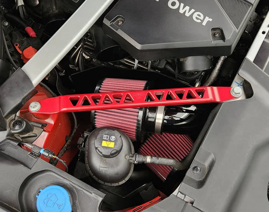 Burger Motorsports BMS Performance Elite Intake for BMW X3M F97 X4M F98 S58 - MODE Auto Concepts