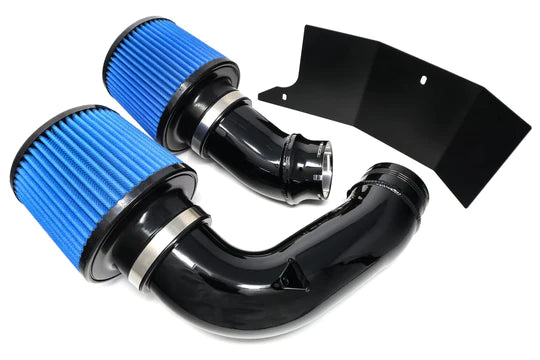 Burger Motorsports BMS Performance Elite Intake for BMW X3M F97 X4M F98 S58 - MODE Auto Concepts