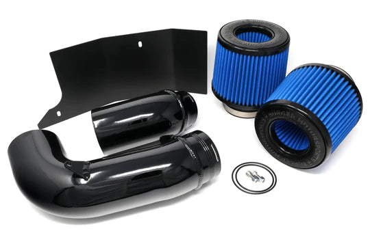 Burger Motorsports BMS Performance Elite Intake for BMW X3M F97 X4M F98 S58 - MODE Auto Concepts
