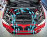 Burger Motorsports BMS Performance Elite Intake for BMW X3M F97 X4M F98 S58 - MODE Auto Concepts