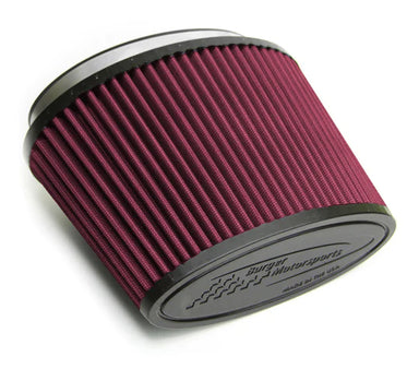 Burger Motorsports BMS Replacement N55 Performance Intake Filter, No Hardware (BMS111) - MODE Auto Concepts