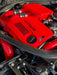 MODE Air+ Front Mounted Intake & Charge Pipe Kit BMW M2 Competition F87 S55 - MODE Auto Concepts