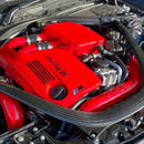 MODE Air+ Front Mounted Intake & Charge Pipe Kit BMW M2 Competition F87 S55 - MODE Auto Concepts