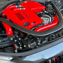 MODE Air+ Front Mounted Intake & Charge Pipe Kit BMW M2 Competition F87 S55 - MODE Auto Concepts