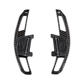 MODE DSG Carbon Fiber Full Replacement Paddle Shifters suit VW Golf MK7/MK7.5 GTI/R & R-Line Models (inc. Passat, Tiguan, Polo) - MODE Auto Concepts
