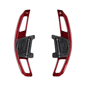 MODE DSG Carbon Fiber Full Replacement Paddle Shifters suit VW Golf MK7/MK7.5 GTI/R & R-Line Models (inc. Passat, Tiguan, Polo) - MODE Auto Concepts