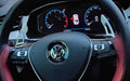 MODE DSG Alloy Paddle Shifters for VW VW Golf MK8 GTI & Amarok/Passat/Tiguan/T-Cross - MODE Auto Concepts