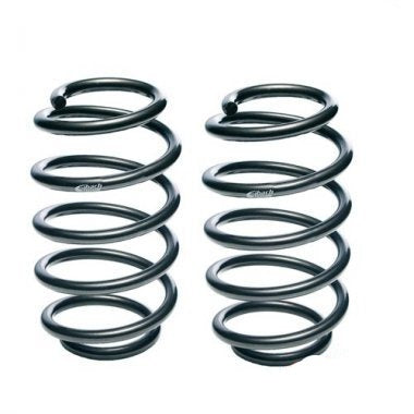 Eibach Pro Kit Lowering Springs suits BMW X5M F85 X6M F86 / X5 X6 50i & M50D F15 (Front Springs Only) - MODE Auto Concepts