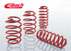 Eibach Sportline Lowering Springs suits VW Polo 1.0L - 2018 - Onwards (AW) - MODE Auto Concepts