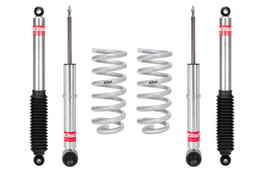 Eibach Pro Truck Lift Kit Springs for RAM 1500 V8 4WD - MODE Auto Concepts