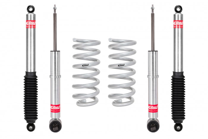 Eibach Pro Truck Lift Kit Springs for RAM 1500 V8 4WD - MODE Auto Concepts
