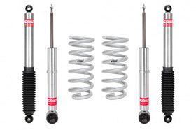 Eibach Pro Truck Lift Kit System Springs for Chevrolet Silverado 1500 - MODE Auto Concepts