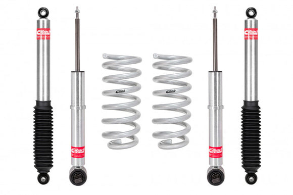Eibach Pro Truck Lift Kit System Springs for Chevrolet Silverado 1500 - MODE Auto Concepts