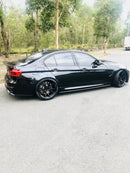 Envizio EFS4 19-20" Satin Black - MODE Auto Concepts