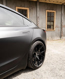 Envizio EFS4 19-20" Gloss Black - MODE Auto Concepts