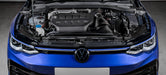 Eventuri Black Carbon Intake for VW Golf MK8 GTI R - Audi S3 8Y 2.0 TFSI - MODE Auto Concepts
