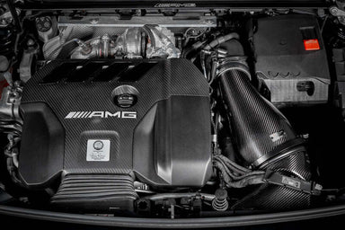 Eventuri Carbon Performance Intake for Mercedes-Benz AMG A45s W177 CLA45s C118 - MODE Auto Concepts