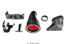 Eventuri Carbon Performance Intake for Mercedes-Benz AMG A45s W177 CLA45s C118 - MODE Auto Concepts