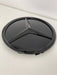 Exon Gloss Black Mercedes Benz Style Front Grille Badge Emblem suit Mercedes Benz AMG C63 S - MODE Auto Concepts