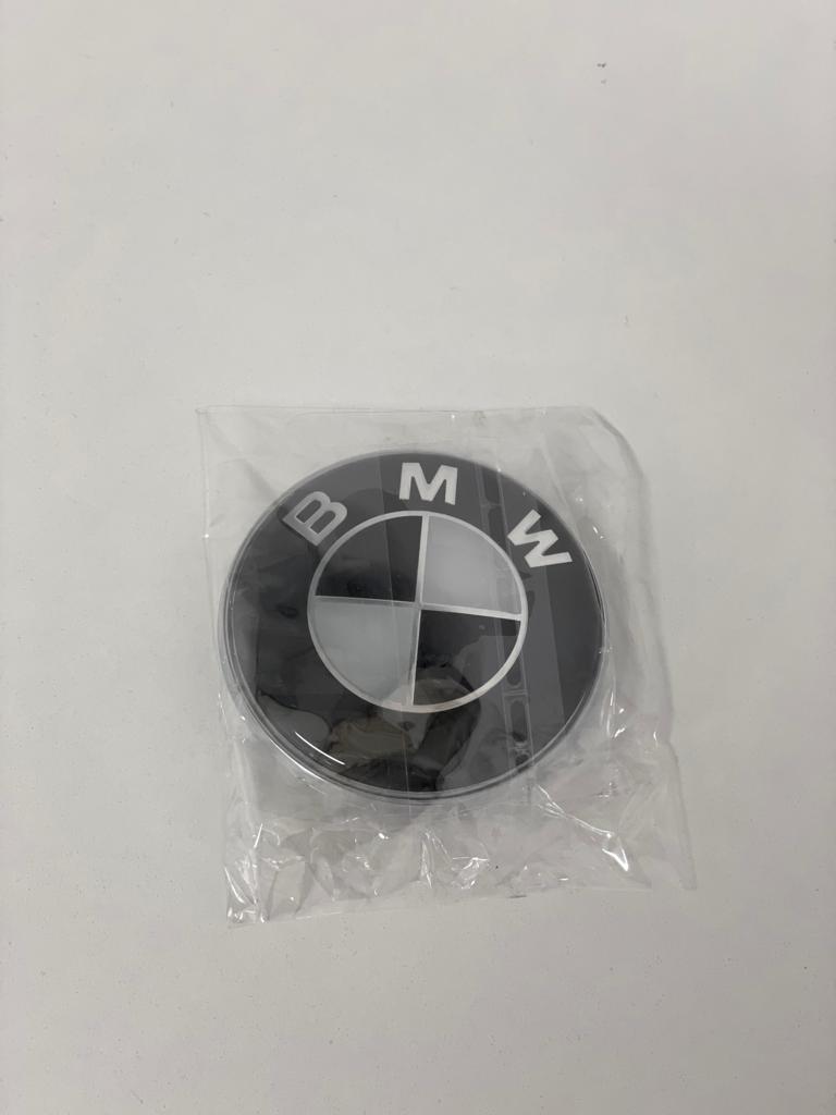 Exon BMW Hood Badge Emblem suit BMW 1 2 3 4 5 6 7 8-Series 1M M2 M3 M4 M5 M6 M8 - MODE Auto Concepts