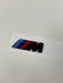 Exon Gloss Black 1M Badge Trunk Emblem suit BMW 1-Series M M1 E82 - MODE Auto Concepts