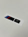 Exon Gloss Black M2 Badge Trunk Emblem suit BMW M2 F87 N55 - MODE Auto Concepts