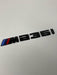 Exon Gloss Black M240i Badge Trunk Emblem suit BMW 2-Series M235i F22 F23 G42 G43 - MODE Auto Concepts