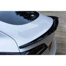 Exon Gloss Black Full Bodykit for Tesla Model 3 inc. Performance P3D - MODE Auto Concepts