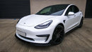 Exon Gloss Black Full Bodykit for Tesla Model 3 inc. Performance P3D - MODE Auto Concepts