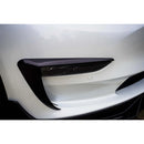 Exon Gloss Black Full Bodykit for Tesla Model 3 inc. Performance P3D - MODE Auto Concepts