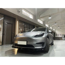 Exon Gloss Black Full Bodykit for Tesla Model Y inc. Performance PYD - MODE Auto Concepts