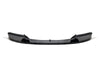 Exon Gloss Black M Performance Style Front Lip Splitter for BMW 3-Series F30/F31/F32 M-Sport - MODE Auto Concepts