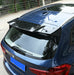 Exon Gloss Black M Performance Style Roof Spoiler suit BMW X3 G01 & X4 G02 - MODE Auto Concepts