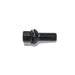 MODE PlusTrack Extended Lug Bolt w. Loose Collar 14x1.5 Black 50mm Ball Seat 17mm Head - MODE Auto Concepts