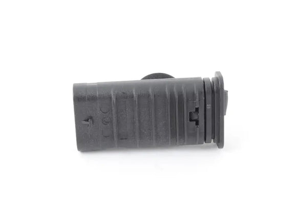 Genuine BMW Exhaust Flap Actuator Plug Cover for 1 2 3 4 Series BMW M140i / M240i / 340i / 440i (F20/F22/F30/F32) - MODE Auto Concepts