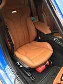 Genuine BMW Fire Extinguisher w. Mount for E & F Series 1 2 3 4 Series BMW inc. M2 F87 M3 F80 M4 F82 Models - MODE Auto Concepts