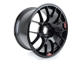 Genuine BMW Motorsport by BBS 18x10 Race Wheels suit BMW M3 & M4 - MODE Auto Concepts