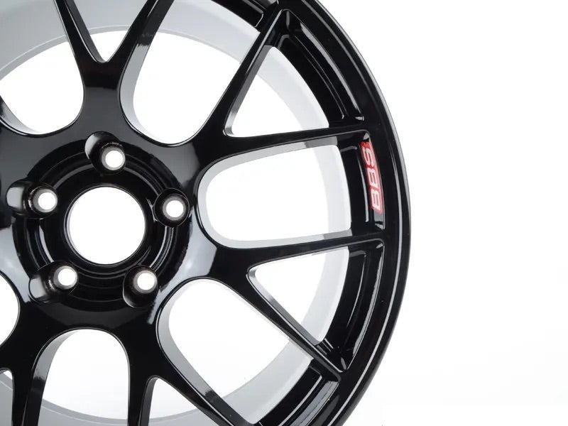 Genuine BMW Motorsport by BBS 18x10 Race Wheels for BMW M3 & M4 *Disco ...