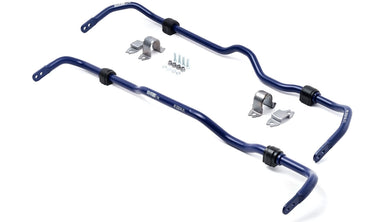 H&R Sway bars for Porsche Boxster 987 2005 - 2011  (F - 24mm  R - 22mm) - MODE Auto Concepts