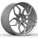 Koya PMF002 22" 1-Piece Forged Monoblock Wheel - MODE Auto Concepts